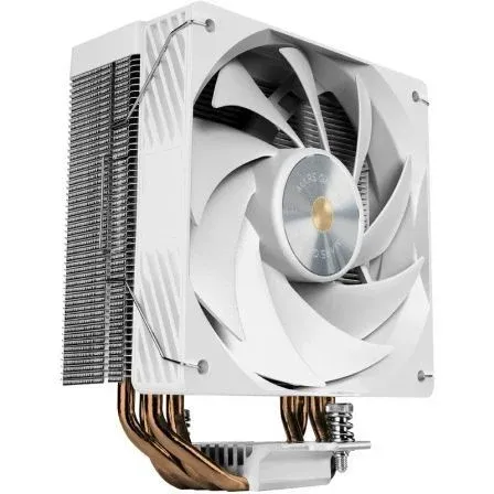 Tacens Tac-ven Mcpu-x4 WH