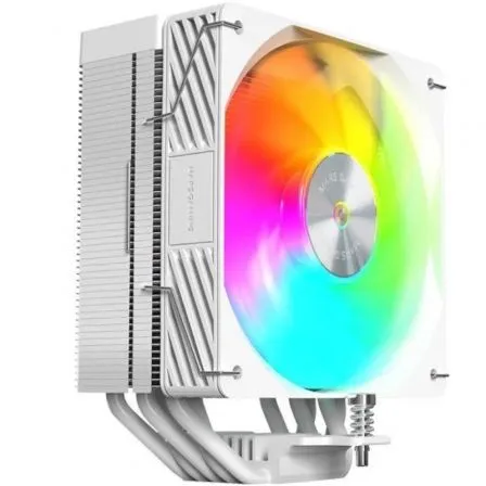 Tacens Tac-ven Mcpu-x5argb WH