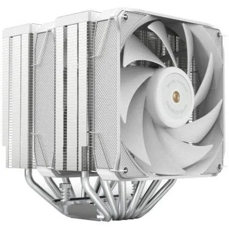 Tacens Tac-ven Mcpu-xu6 WH