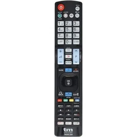Tme-mando Tmurc300