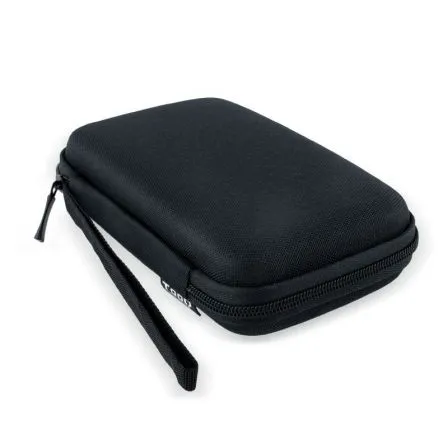 Estuche Protector para Caja Externa 2.5 Negro Tooq Tqbc-e2503b