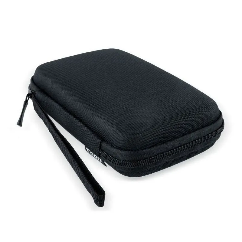 Estuche Protector para Caja Externa 2.5 Negro Tooq Tqbc-e2503b - foto 2