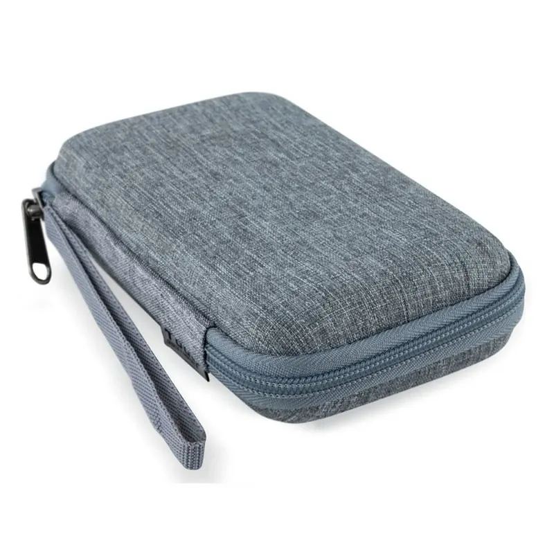 Estuche Protector para Caja Externa 2.5 Gris Tooq Tqbc-e2503g - foto 2
