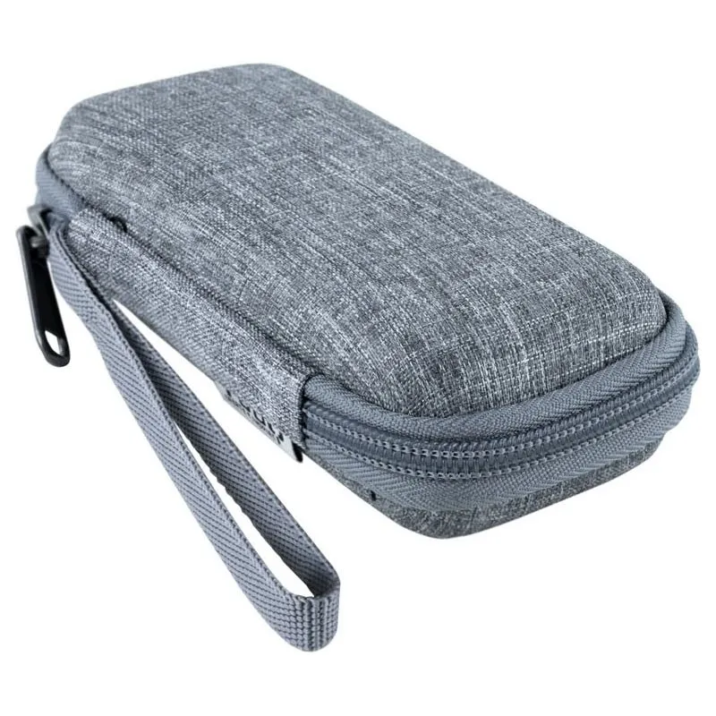 Estuche Protector para Caja Externa M2 Gris Tooq Tqbc-m201g - foto 2