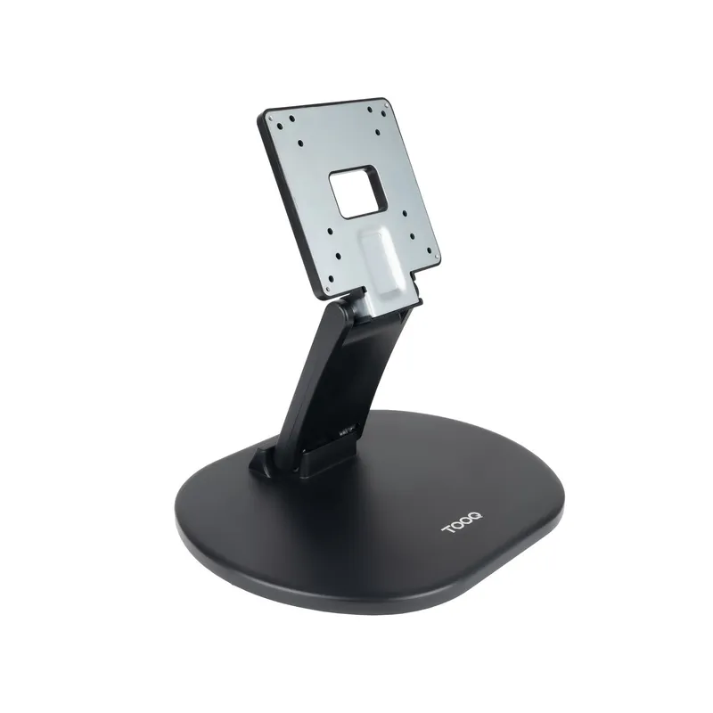 Soporte Sobremesa/pared Pantalla 17/27 Tooq Db1027tn-b - foto 2