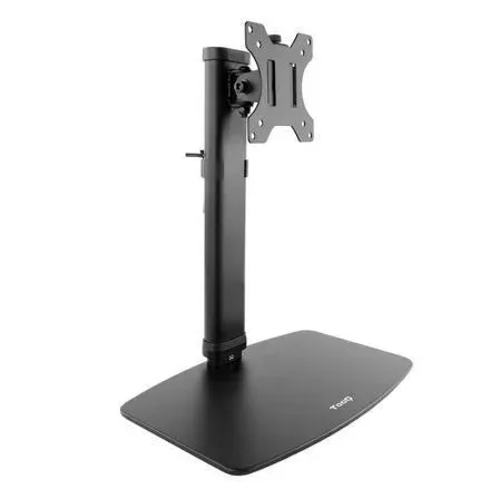 Soporte DE Mesa Monitor Gira Incli 1BRAZO 17-27 Negro Tooq Db1127tn-b