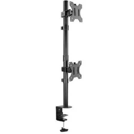 SOPORTE MESA PANT. GIRA INCLI 2 Brazos 13-32 VERTI TOOQ DB1233TNV-B