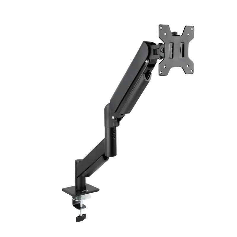 SOPORTE MESA PANT. GIRA INCLI 1 Brazo 13-34 NEGRO TOOQ DB1340TNR-B - foto 2