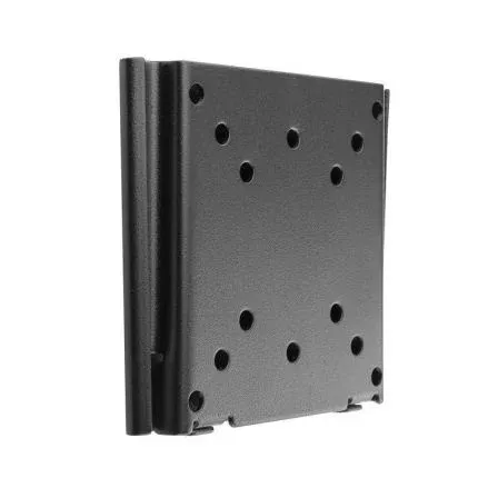 Soporte Monitor/tv 10-23 Negro Tooq Lp1023f-b