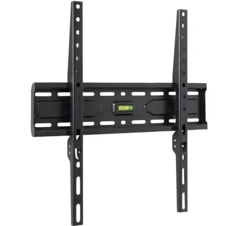 Soporte Pared Monitor/tv 32-75 MAX 45KG Negro Tooq Lp1030f-b