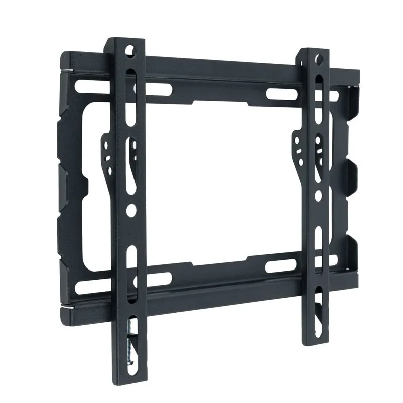 Soporte Pared Monitor/tv 23-43 Negro Tooq Lp1043f-b - foto 2