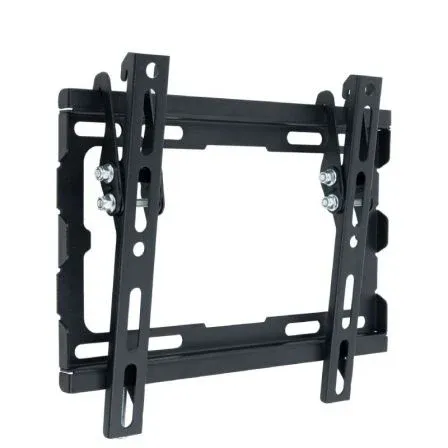 Soporte Pared Monitor/tv 23-43 Inclinable Negro Tooq Lp1044t-b