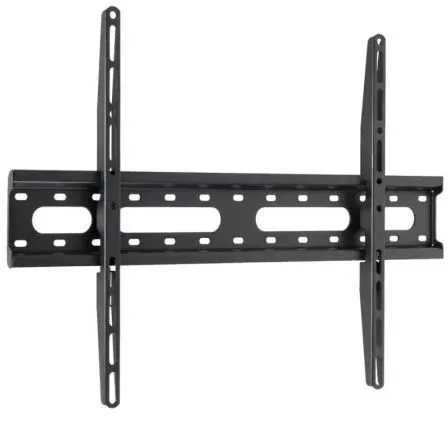 Soporte Pared Monitor/tv 37-80 MAX 45KG Negro Tooq Lp1082f-b
