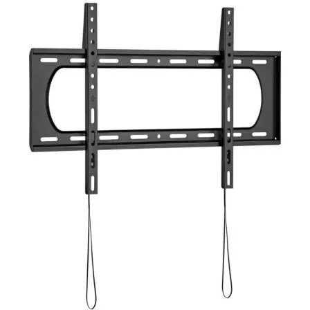 Soporte Pared Monitor/tv 37-80 MAX 80KG Negro Tooq Lp1084f-b