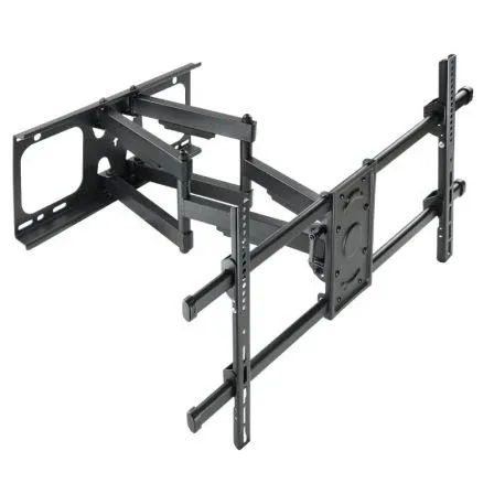 Soporte Pared Monitor/tv 37-90 Incl/gir MAX 75KG Negro Tooq Lp3790tn-b