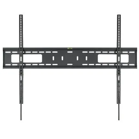 Soporte Monitor/tv 60-100 Negro Tooq Lp41100f-b