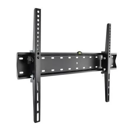 SOPORTE MONITOR/TV 37-70 INCLI 40KG 53mm NEGRO TOOQ LP4270T-B