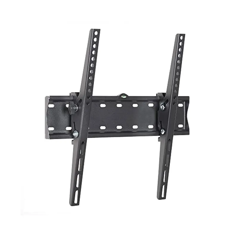 Soporte Pared Monitor/tv 43-90 MAX 70KG Negro Tooq Lp4390f-b - foto 2