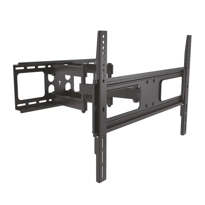 Soporte Monitor/tv 37-70 Gira/incli Negro Tooq 2 Barra Extensora Lp6270tn-b - foto 2