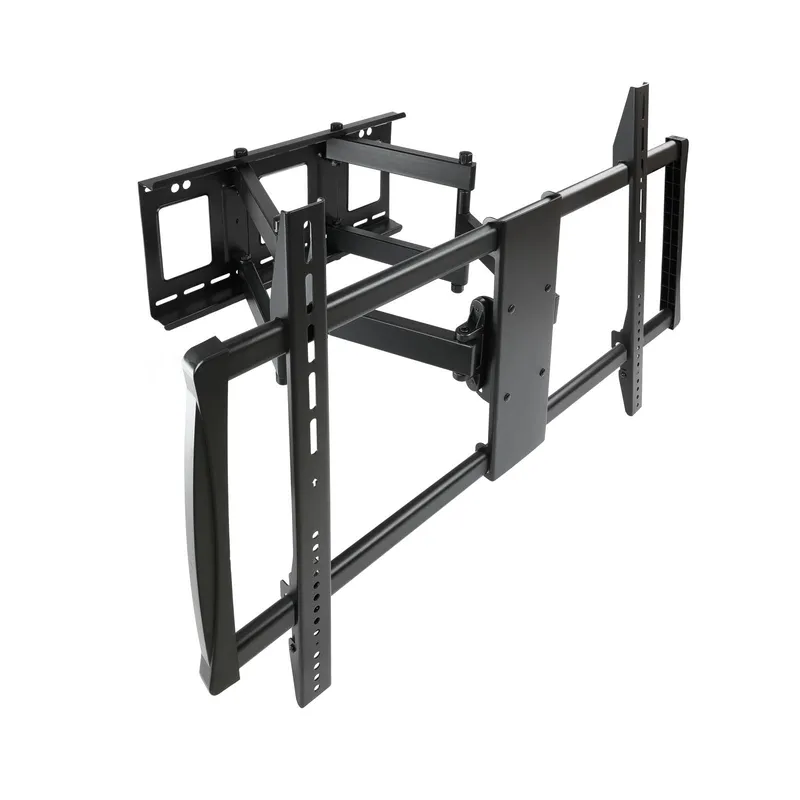 Soporte Monitor/tv 60-100 Gira/incli Negro Tooq Lp75100tn-b - foto 2