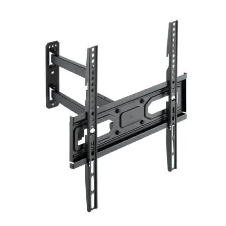 Soporte Pared Pantallas 32-55 Gira/incli Negro Tooq Lp7843tn-b