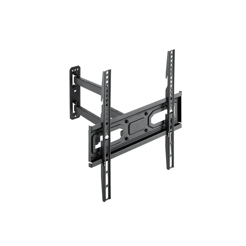 Soporte Pared Pantallas 32-55 Gira/incli Negro Tooq Lp7843tn-b - foto 2