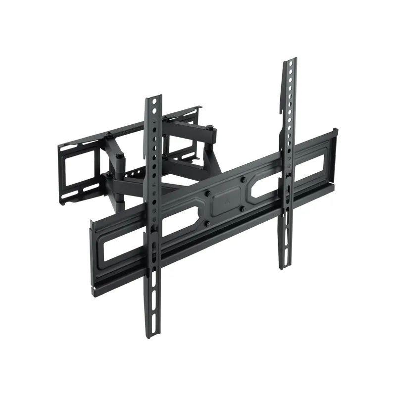 Soporte Pared Pantallas 37-80 Gira/incli Negro Tooq Lp7866tn-b - foto 2