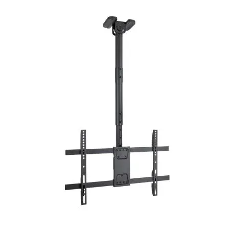 Soporte Techo Pant. 43-86 Giraincliexten Negro Tooq Lpce1186tsli-b