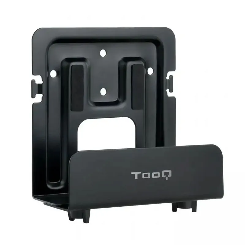 Soporte Universal Reproductor Multimedia Router Minipc Tooq Tqmpm4776 - foto 2