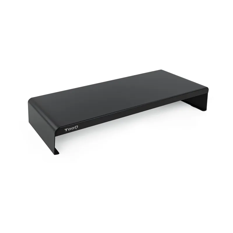 Soporte Elevador para Monitores Tooq Tqmr0121 Negro - foto 2