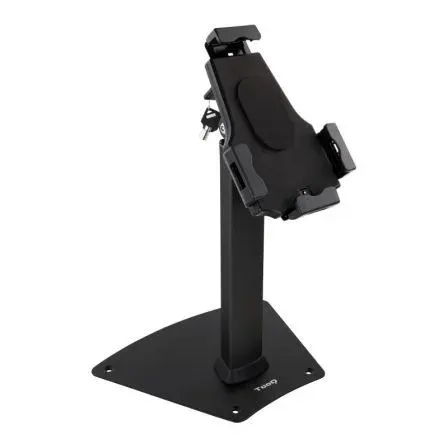 Soporte Tablet Sobremesa Profesional Antirrobo Tooq Tqtds0811