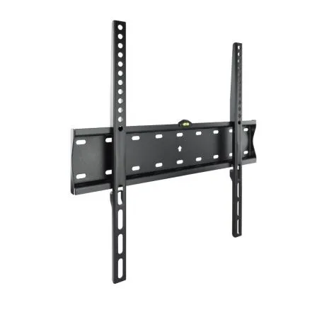 Soporte Monitor/tv 32-55 Negro Tooq Lp4155f-b
