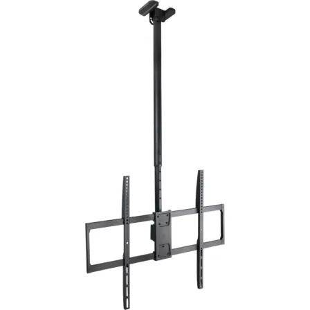 Soporte Techo Pant. 50-100 Giraincliexten Negro Tooq Lpce11100tsli-b