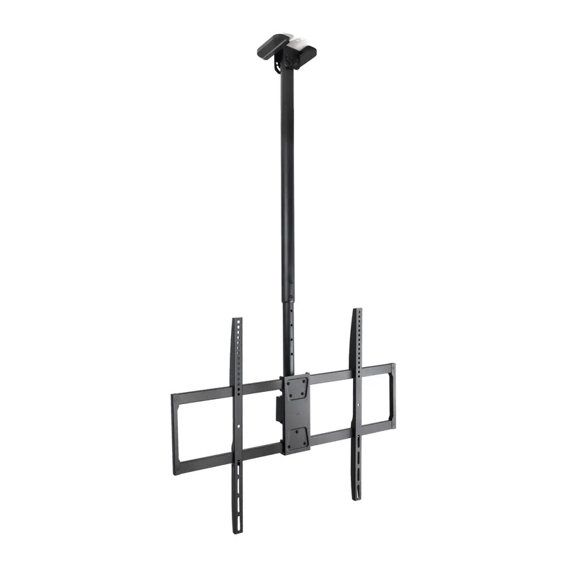 Soporte Techo Pant. 50-100 Giraincliexten Negro Tooq Lpce11100tsli-b - foto 2