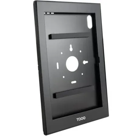 Marco Antirrobo Tablet Tooq P14.6 Negro Tqatte2601-l-b