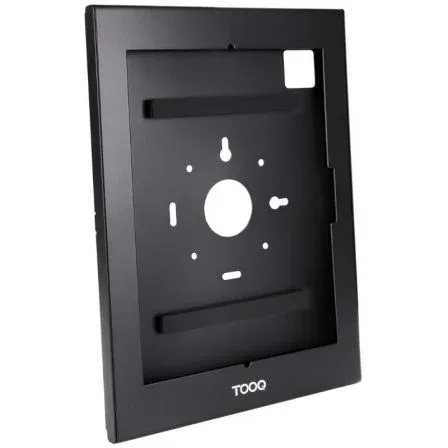 Marco Antirrobo Tablet Tooq P12.4-13 Negro Tqatte2601-m-b