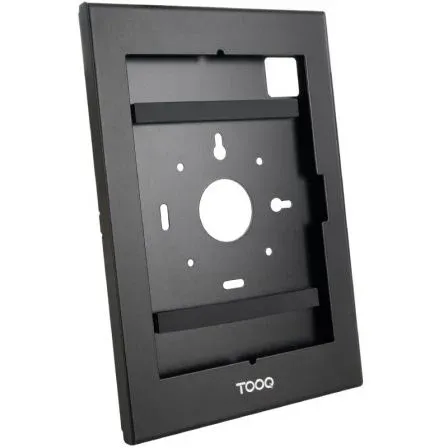 Marco Antirrobo Tablet Tooq P11 Negro Tqatte2601-s-b