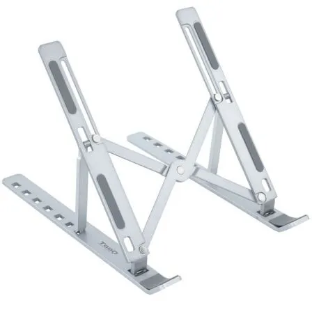 Soporte Elevador Aluminio Plegable Portatiles Tooq Tqlrs0035-al