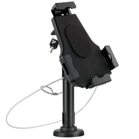 Soporte Sobremesa/pared Tablet Antirrobo Tooq Tqtds0812