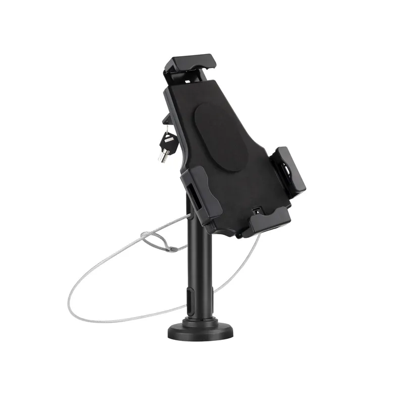 Soporte Sobremesa/pared Tablet Antirrobo Tooq Tqtds0812 - foto 2