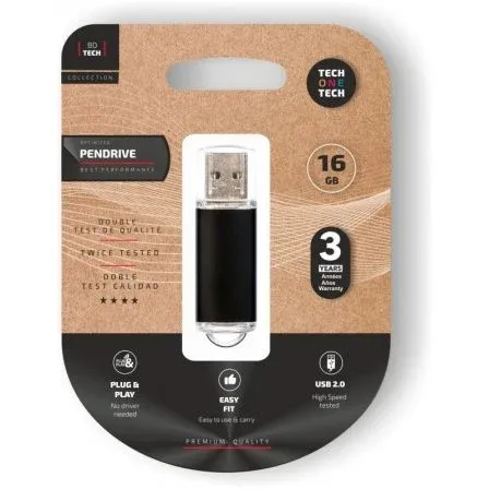 Tot-basic BK 16GB