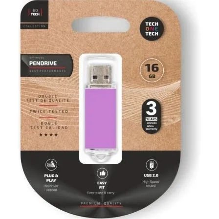 Tot-basic Lpur 16GB