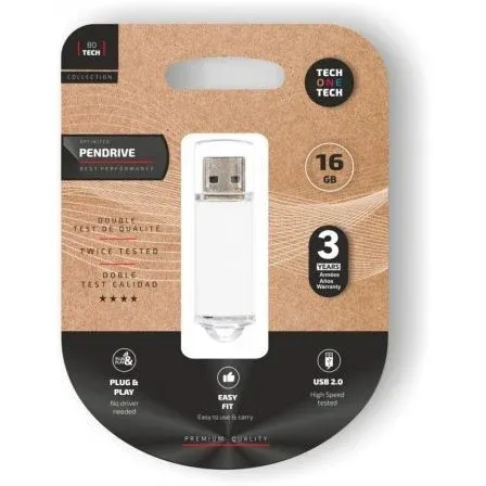 Tot-basic WH 16GB
