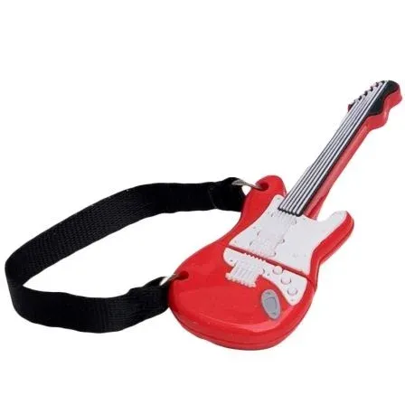 Tot-guitarra Roja 32GB