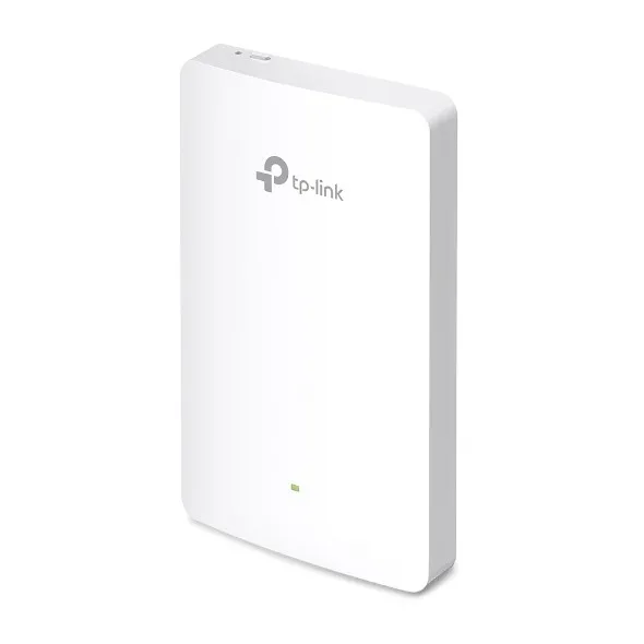 Punto Acceso Tp-link Omada Eap615-wall Wifi6 POE Ax1800 Montaje Pared - foto 2
