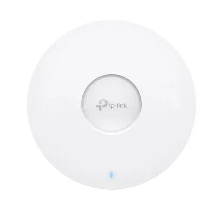 Punto Acceso Tp-link Omada Eap650 Wifi6 Poe+ Ax3000 Montaje Techo