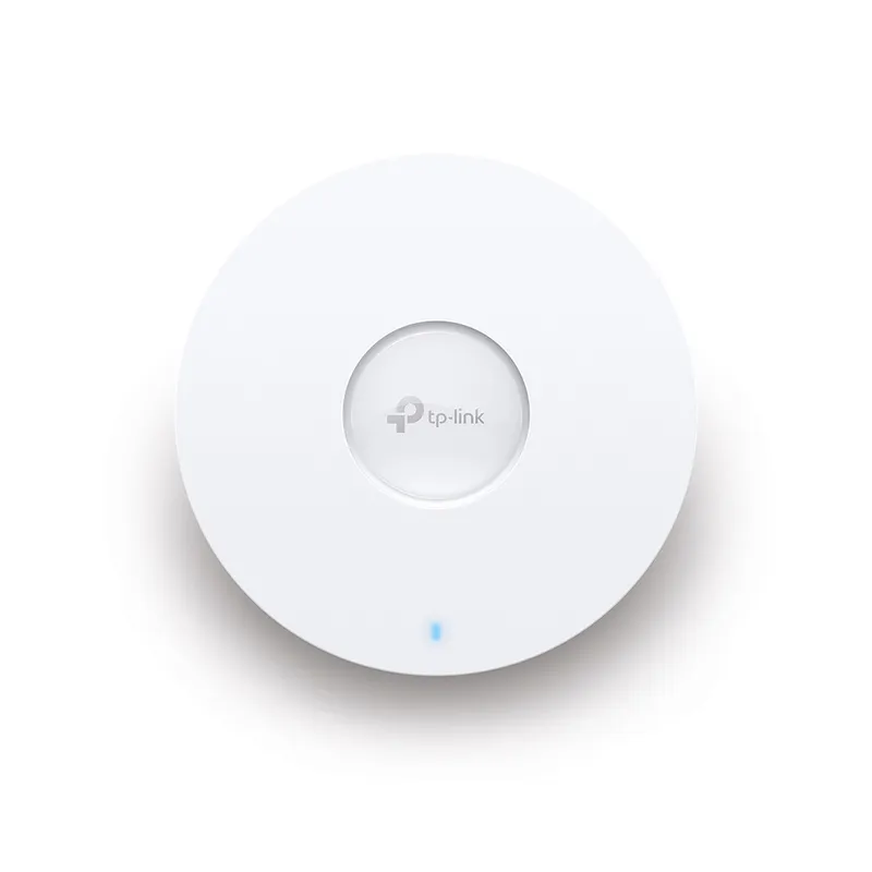 Punto Acceso Tp-link Omada Eap650 Wifi6 Poe+ Ax3000 Montaje Techo - foto 2