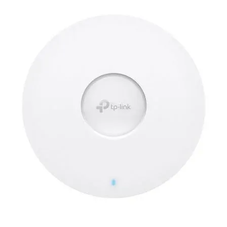 Punto Acceso Tp-link Omada Eap653 Wifi6 Poe+ Ax3000 Montaje Techo