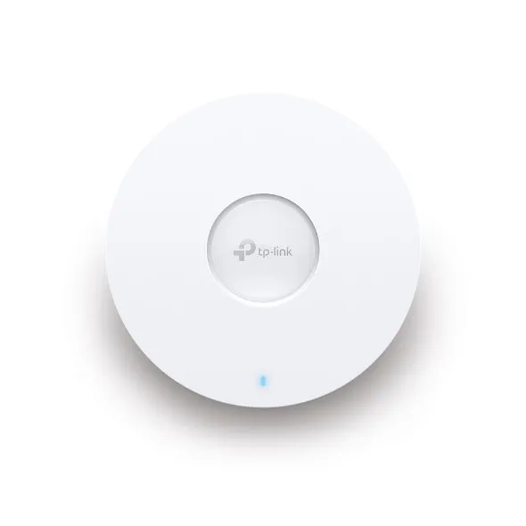 Punto Acceso Tp-link Omada Eap653 Wifi6 Poe+ Ax3000 Montaje Techo - foto 2