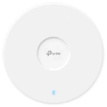 Punto Acceso Tp-link Omada Eap723 Mesh WIFI 7 Doble Banda P25g Montaje Techo